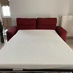 Relax601 Apartment *