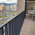 Apartment Relax601 Brasov
