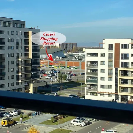 Apartment Relax601 *