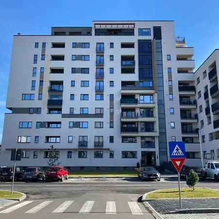 Appartamento Relax601