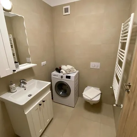 Apartamento Relax601