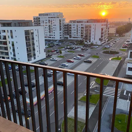Apartment Relax601
