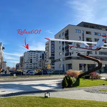 Relax601 Braşov