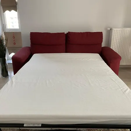 Relax601 Apartamento *