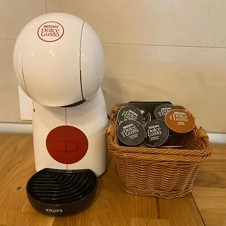 Appartamento Relax601