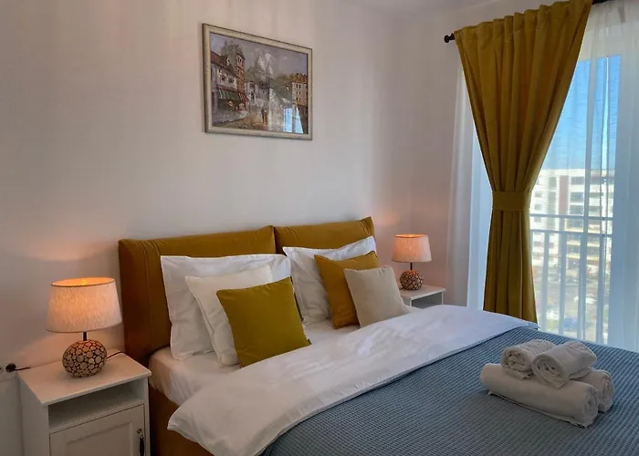 Relax601 Διαμέρισμα