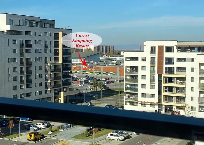 Apartment Relax601 *