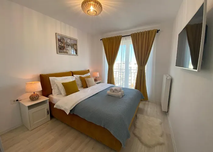 Relax601 * Μπρασόβ