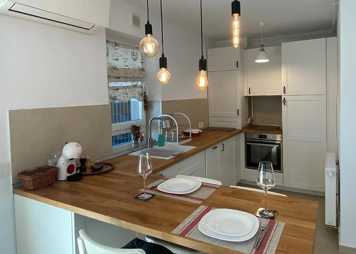 Relax601 Appartamento *