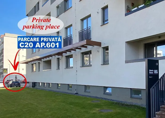 Appartamento Relax601 *