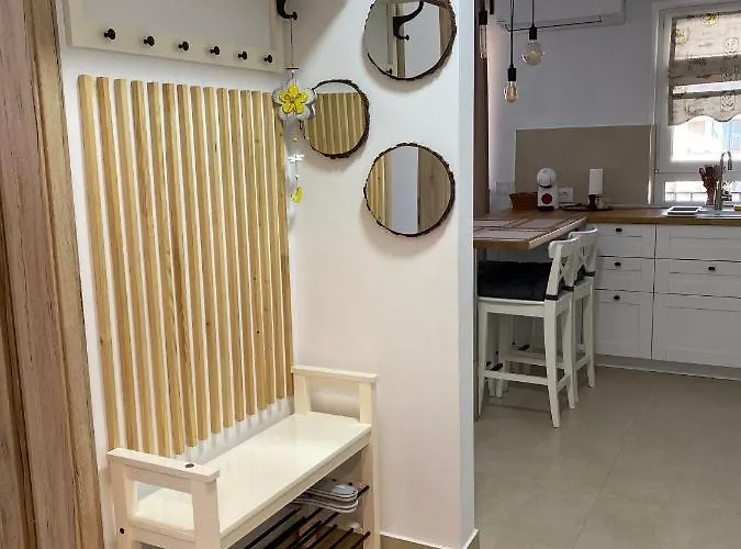 Apartment Relax601 *