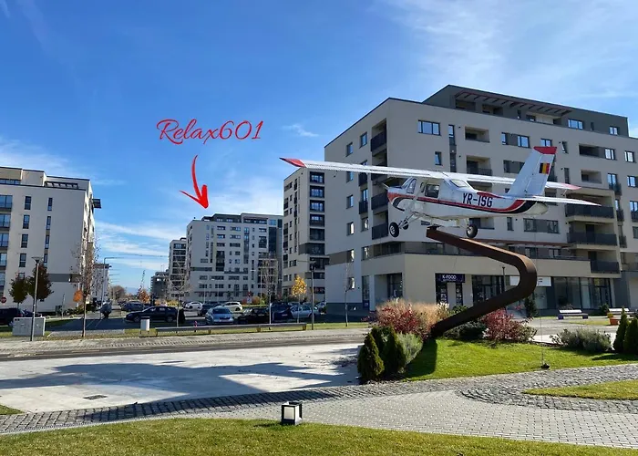 Relax601 Braşov