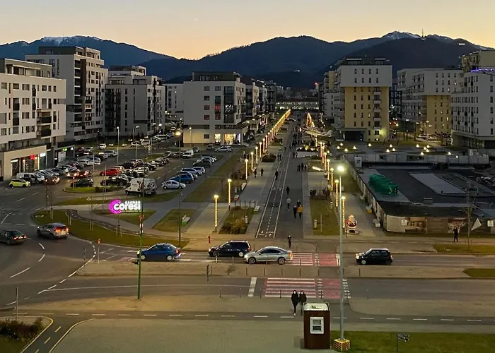 Relax601 Appartamento